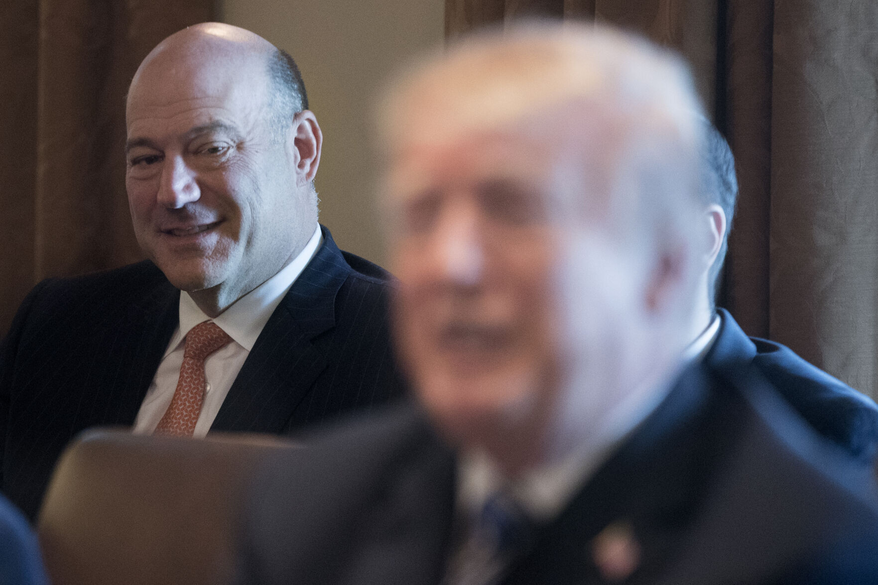 Gary Cohn